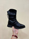 Pointed - Toe Ankle Boots